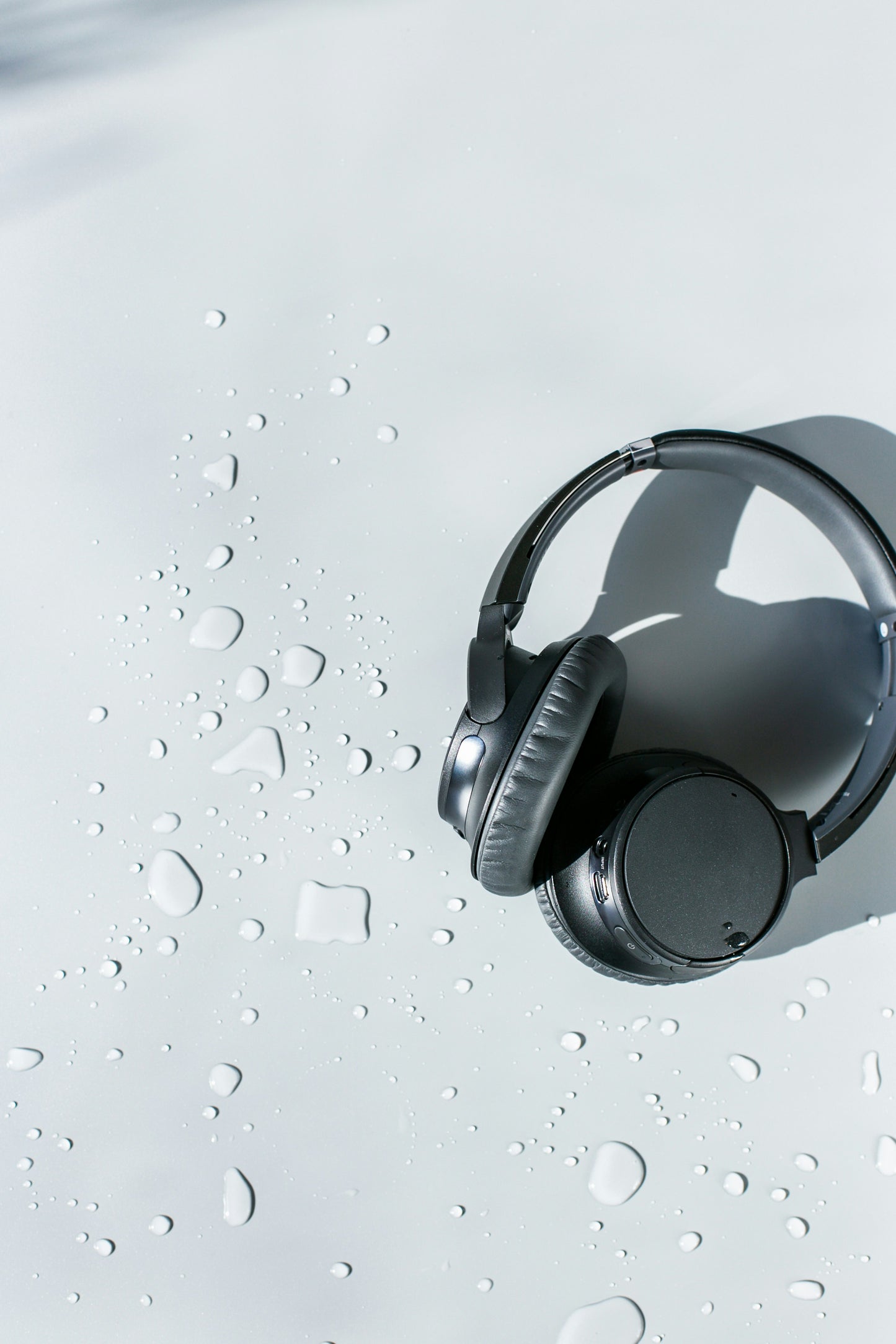 headphones