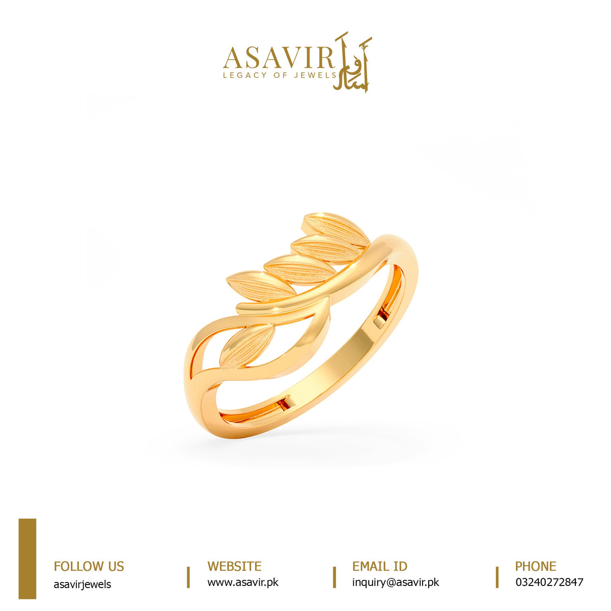 rings