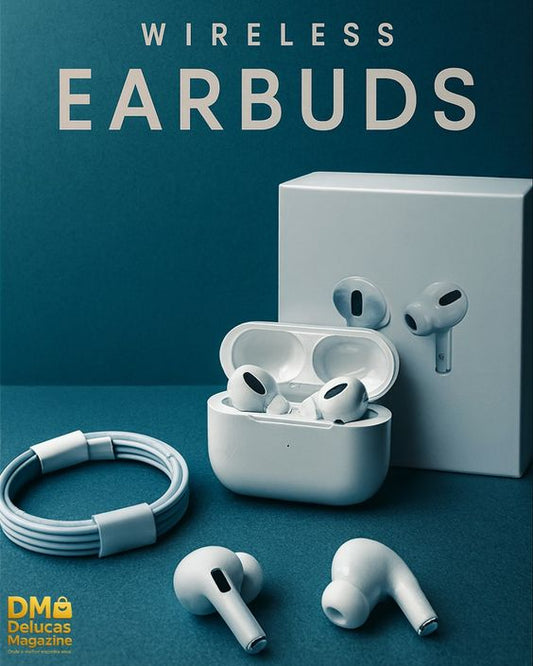 Air pods pro