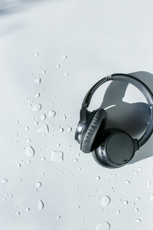 headphones