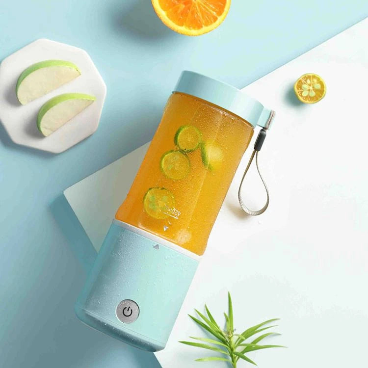 portable juicer blender