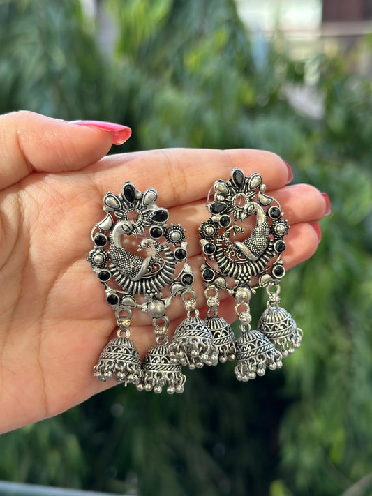 jhumka
