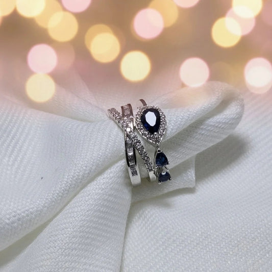 rings