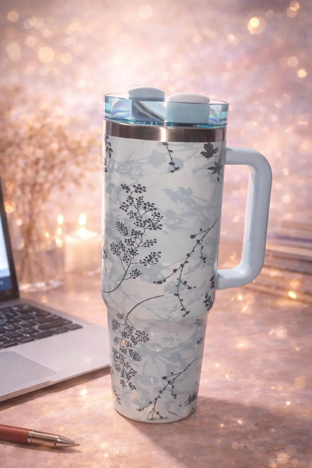 tumbler bottle