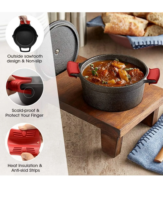 silicon hot hand holder