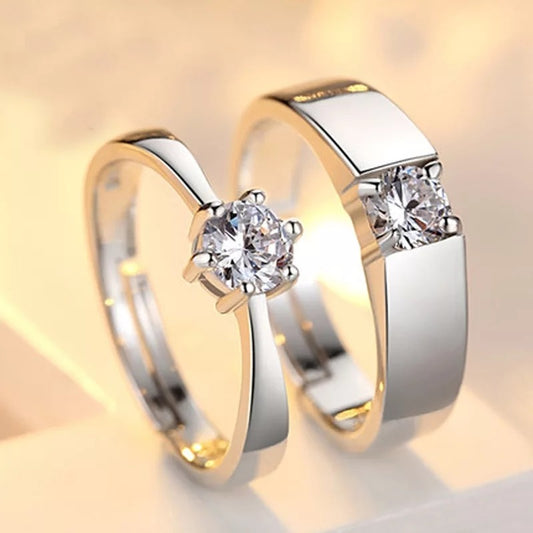 Couple ring