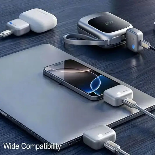 Smart Battery Charger||Auto Cut-off Charger|Overcharge Protection Adapter|Smart Power Shutoff|Automatic Battery Maintenance|