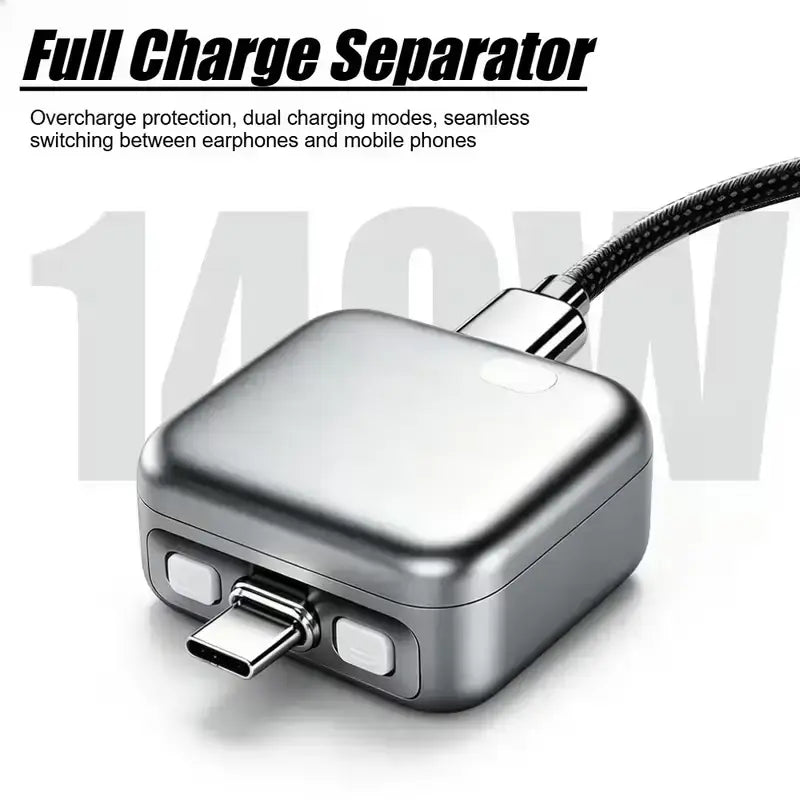 Smart Battery Charger||Auto Cut-off Charger|Overcharge Protection Adapter|Smart Power Shutoff|Automatic Battery Maintenance|