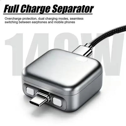 Smart Battery Charger||Auto Cut-off Charger|Overcharge Protection Adapter|Smart Power Shutoff|Automatic Battery Maintenance|