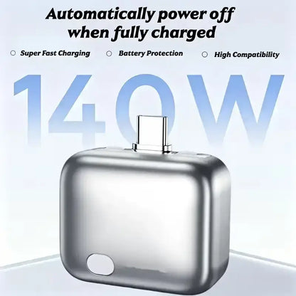 Smart Battery Charger||Auto Cut-off Charger|Overcharge Protection Adapter|Smart Power Shutoff|Automatic Battery Maintenance|